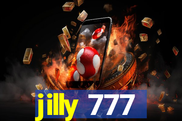 jilly 777